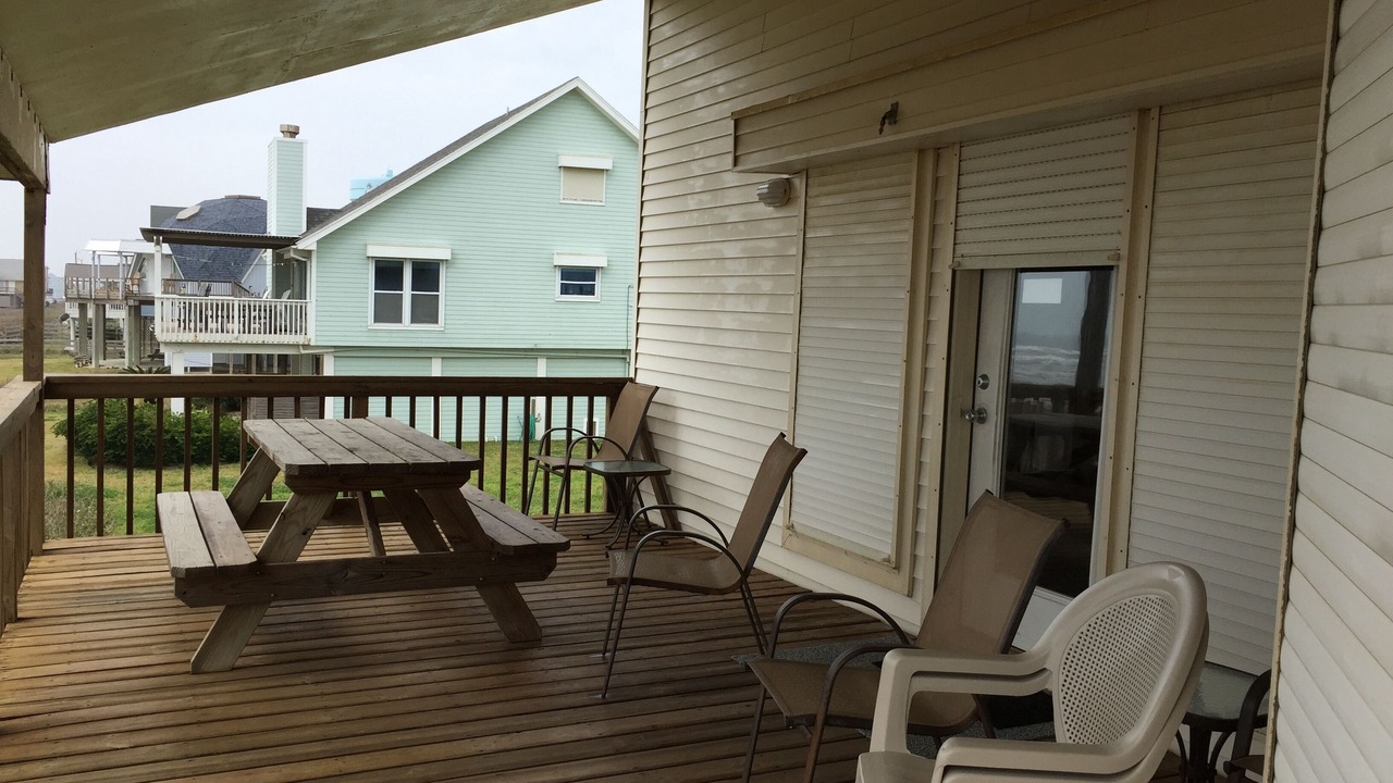 Photo of Outdoor in Galveston