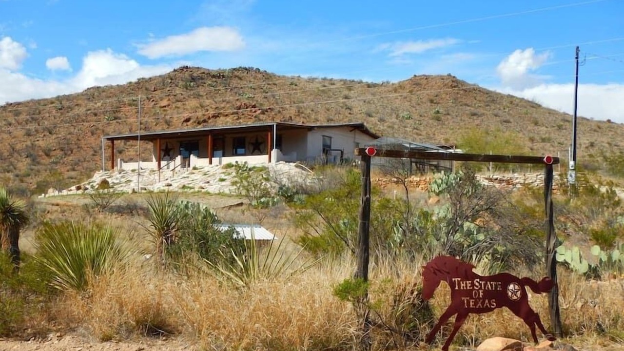 Photo of Others in Brewster County