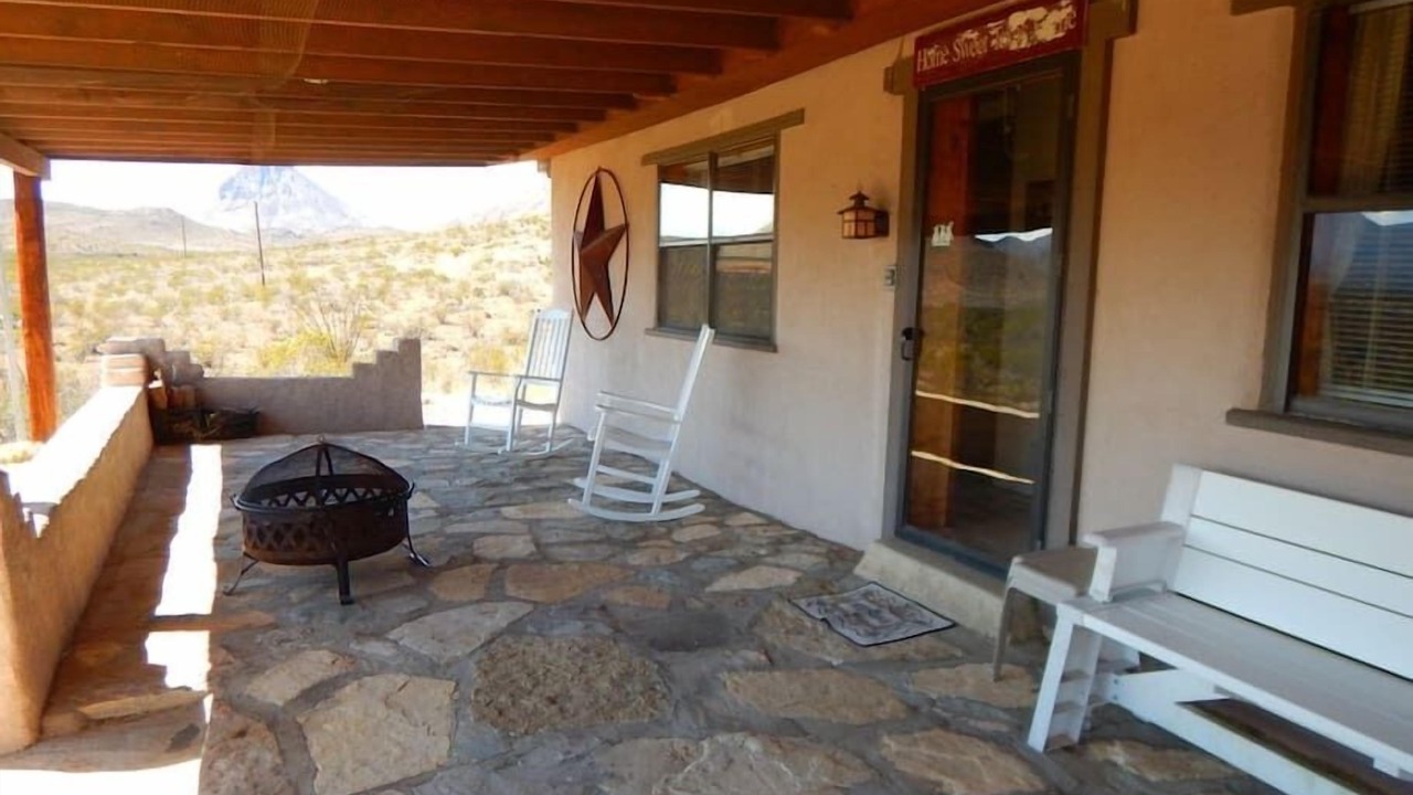 Photo of Outdoor in Brewster County
