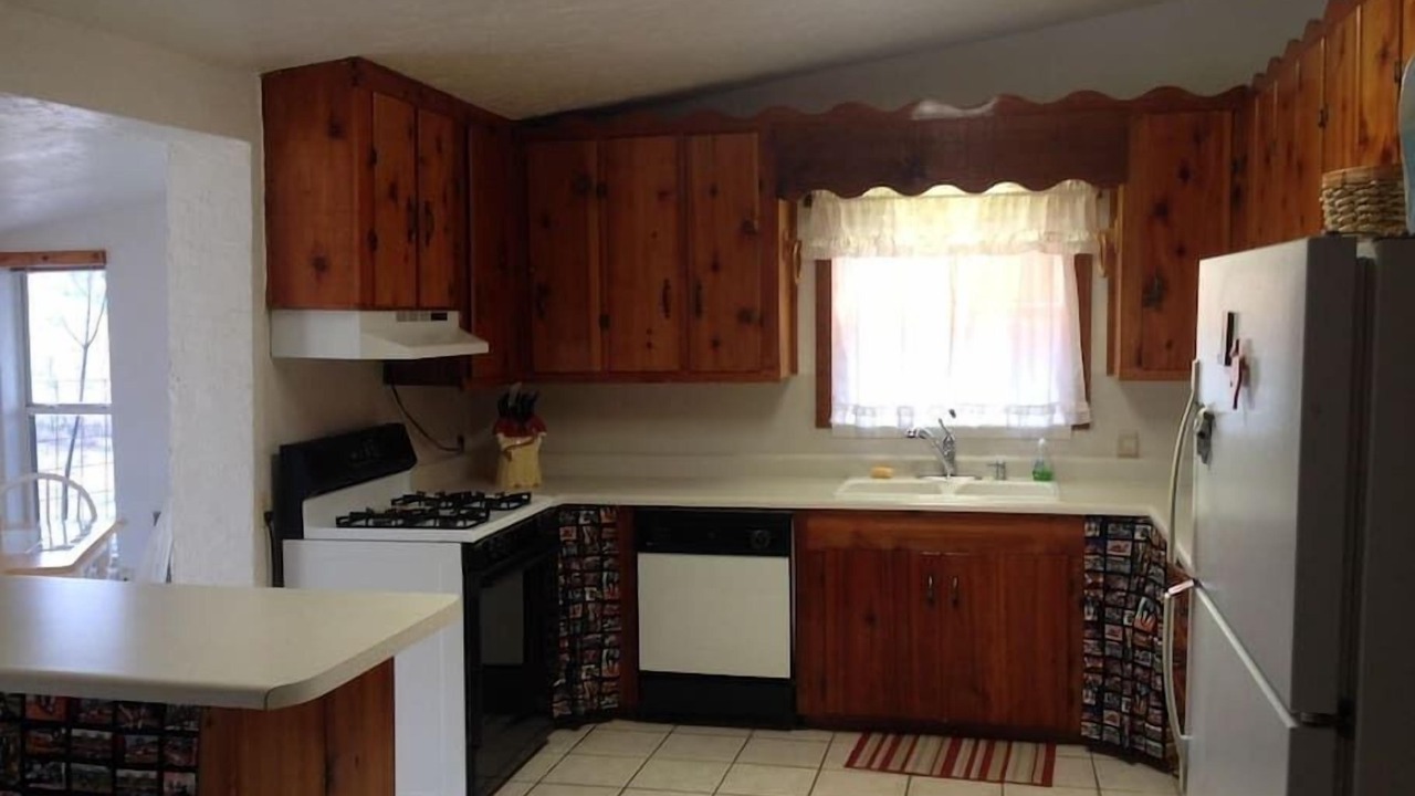 Photo of Others in Brewster County