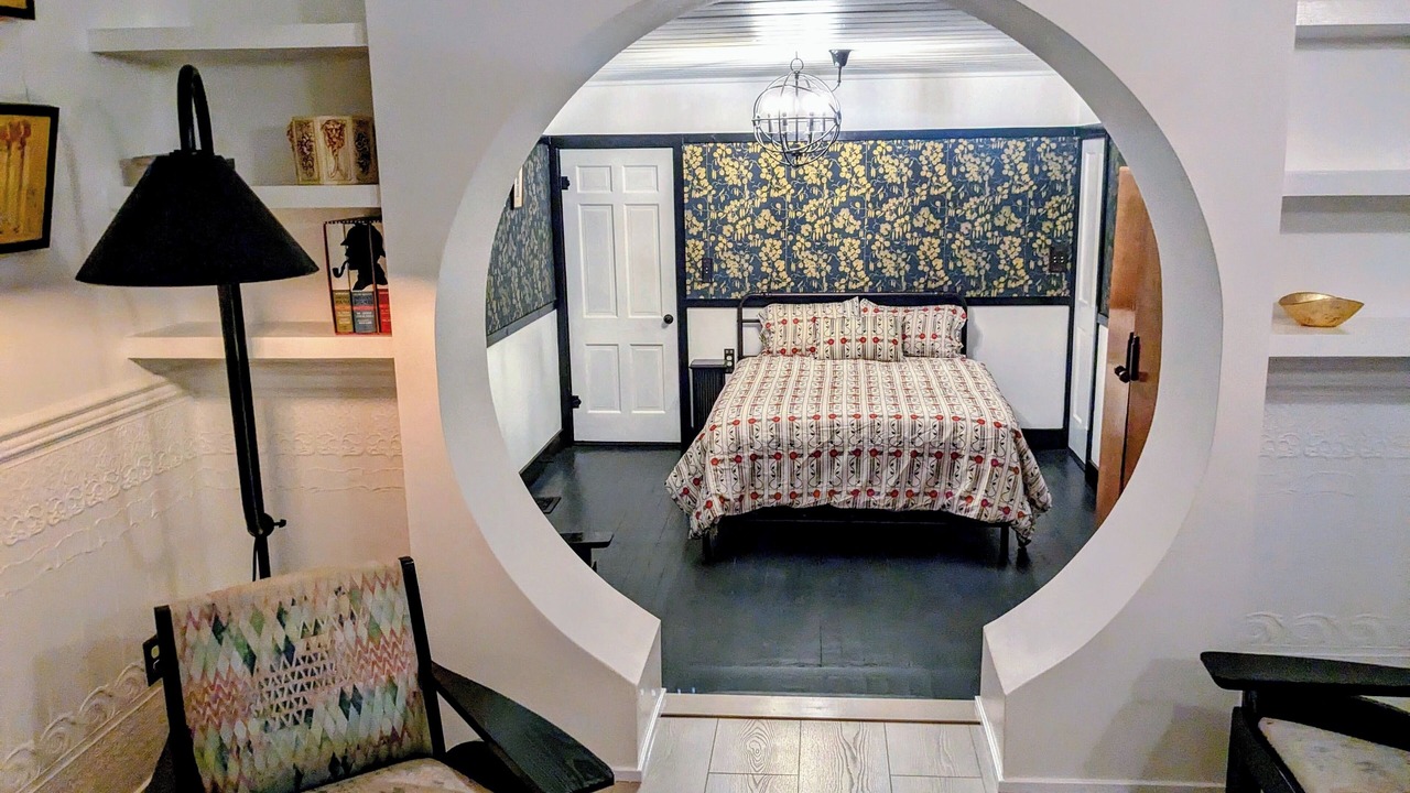 Photo of Bedroom in Fern Valley