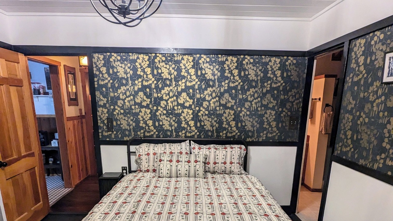 Photo of Bedroom in Fern Valley