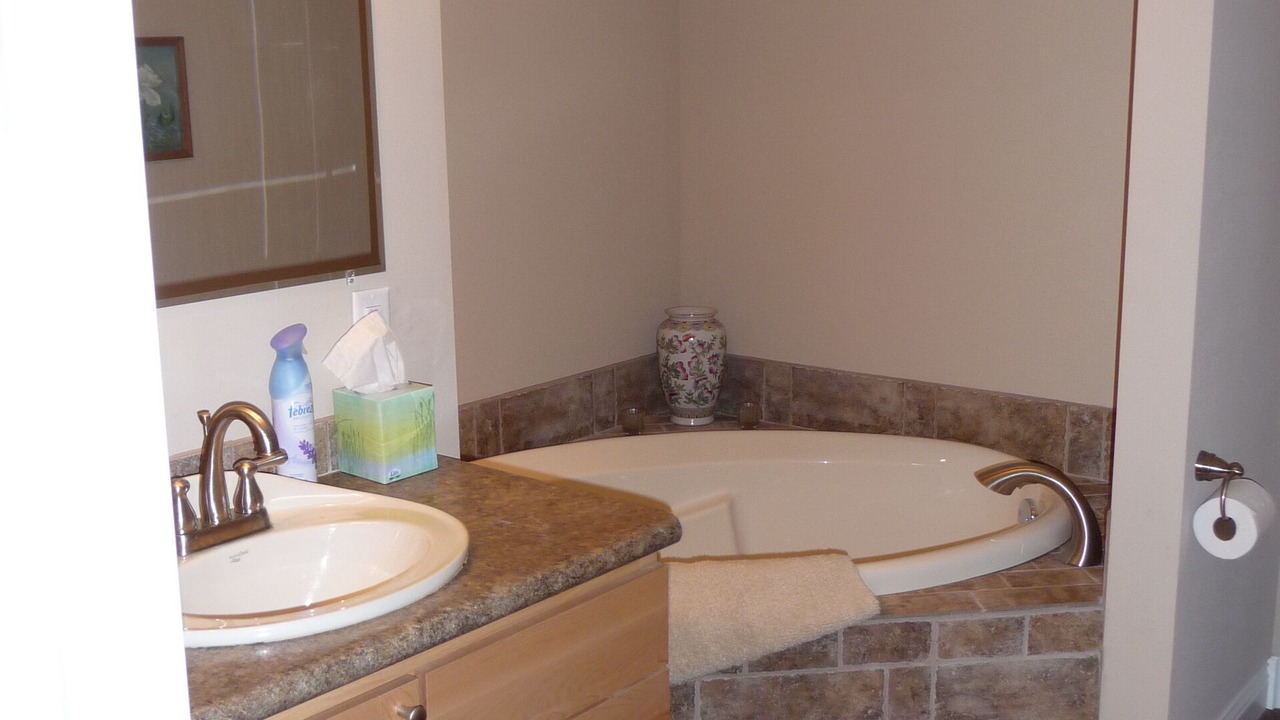 Photo of Bathroom in Coon Valley