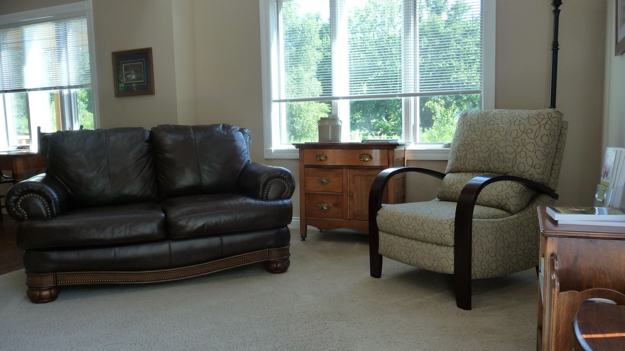 Photo of Livingroom in Coon Valley