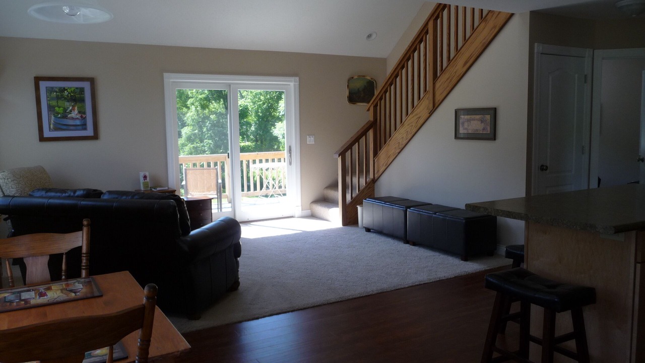 Photo of Bedroom in Coon Valley