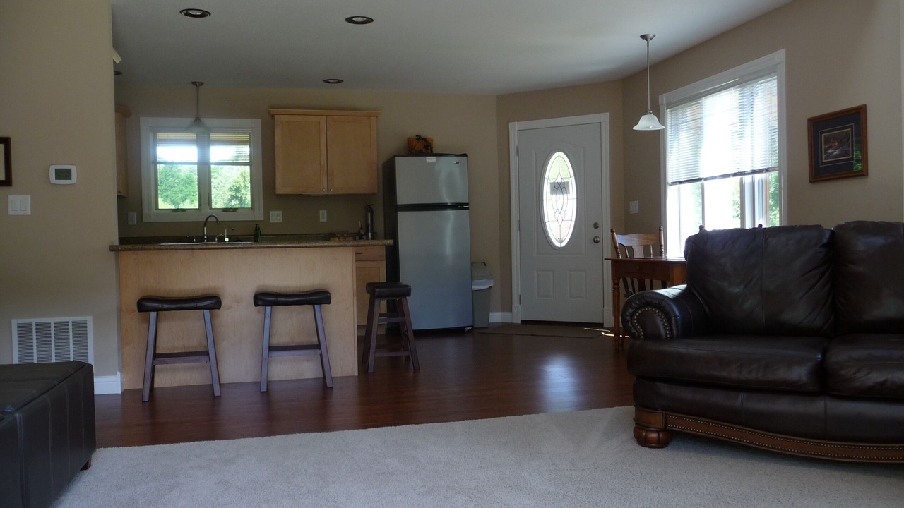 Photo of Bedroom in Coon Valley