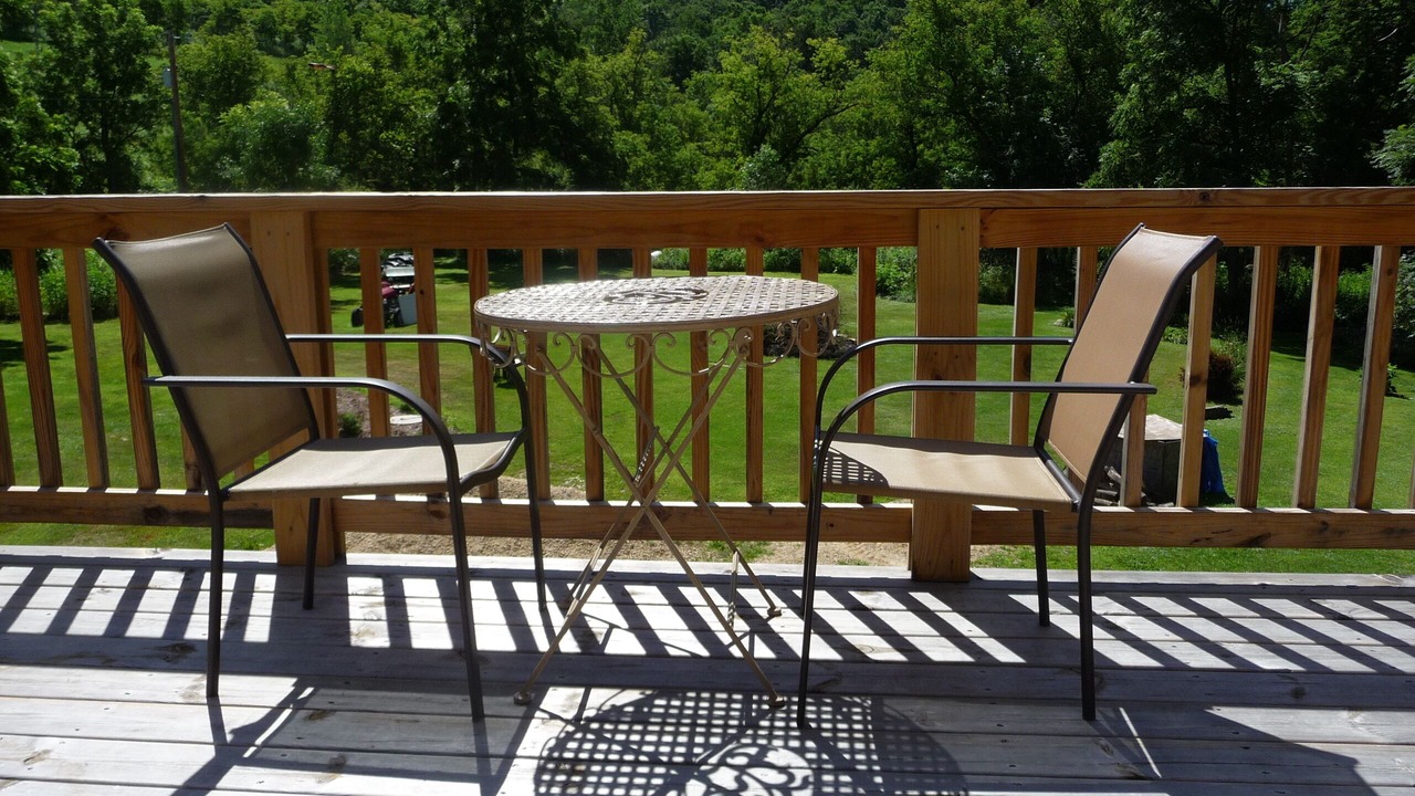 Photo of Outdoor in Coon Valley