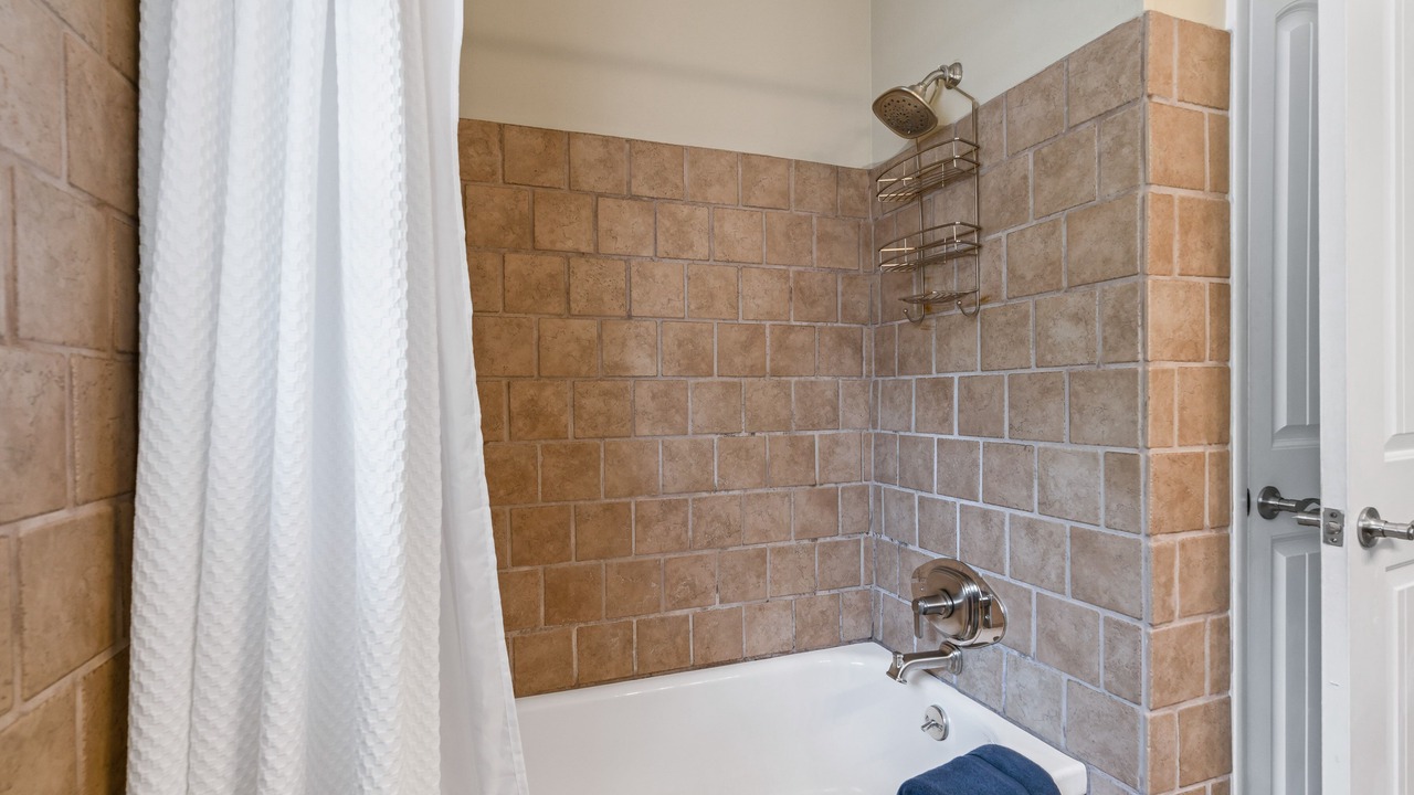 Photo of Bathroom in Mount Juliet