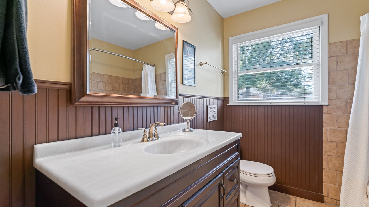 Photo of Bathroom in Mount Juliet