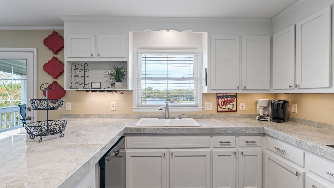 Photo of Kitchen in Mount Juliet