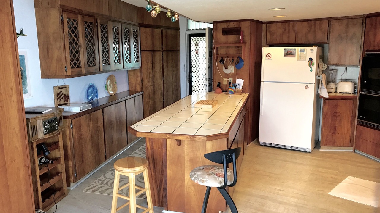 Photo of Kitchen in Maili