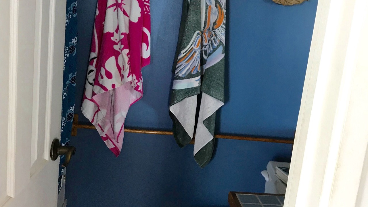 Photo of Bathroom in Maili