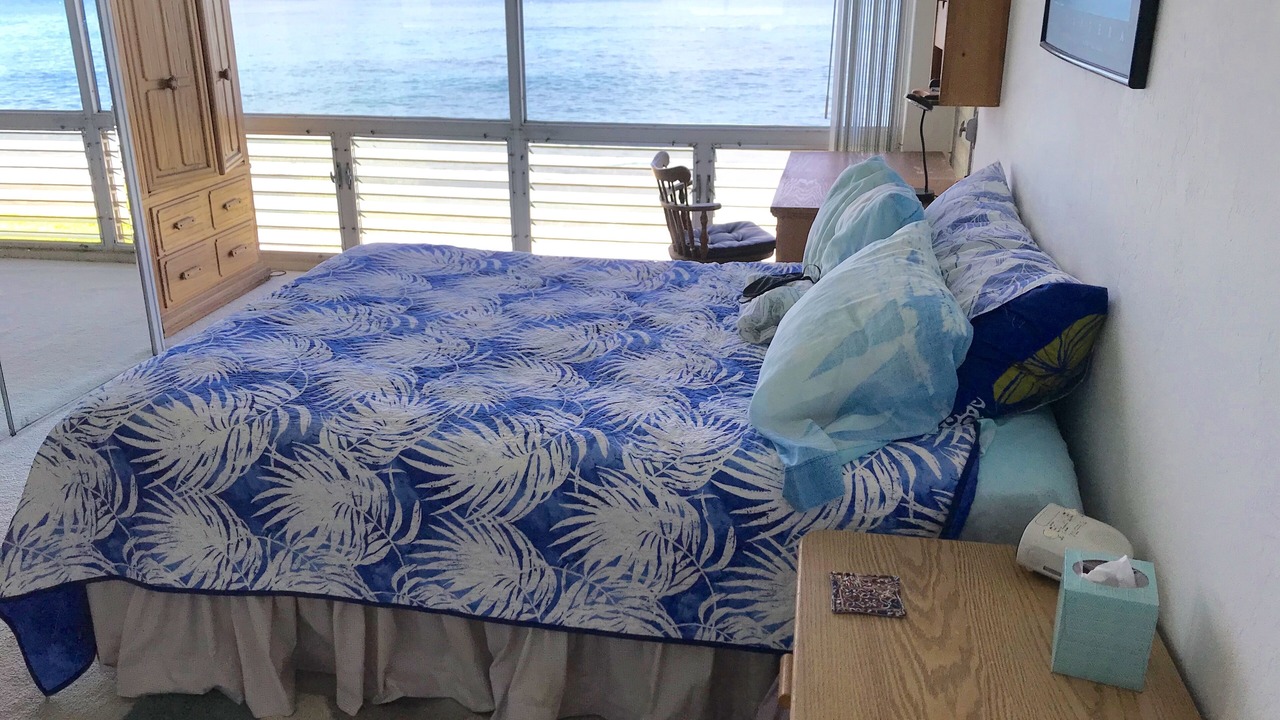 Photo of Bedroom in Maili