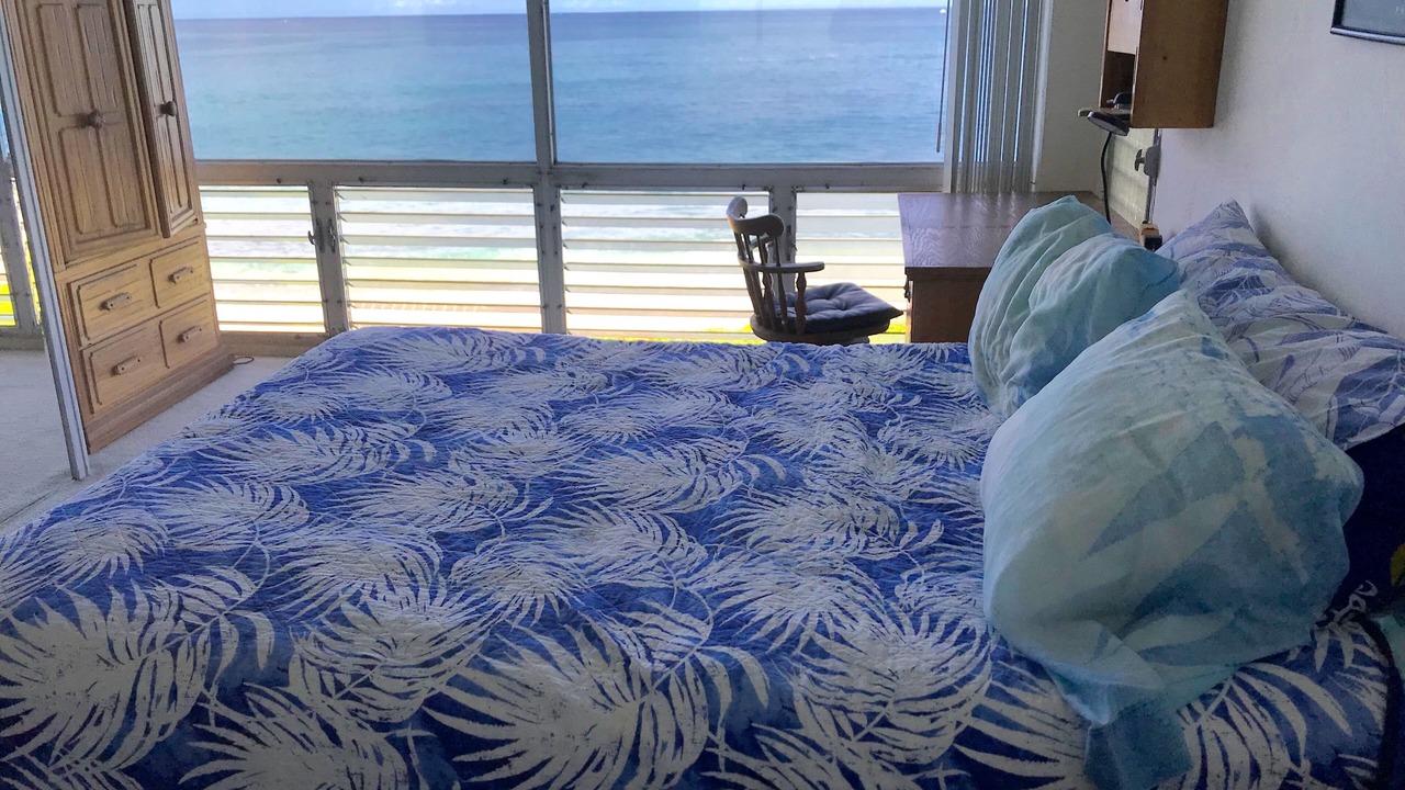 Photo of Bedroom in Maili