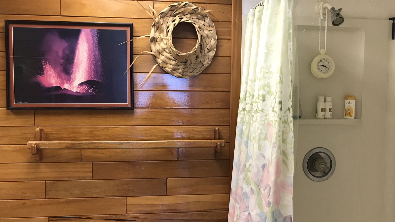 Photo of Bathroom in Maili