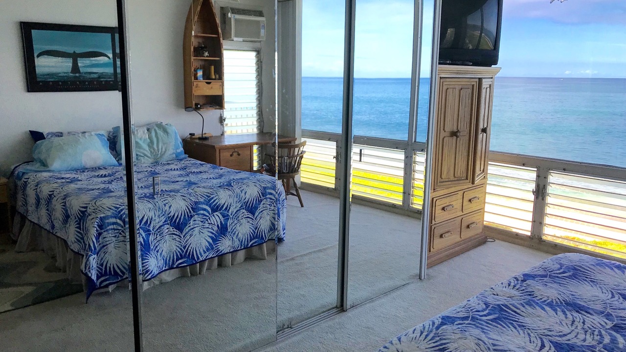 Photo of Bedroom in Maili