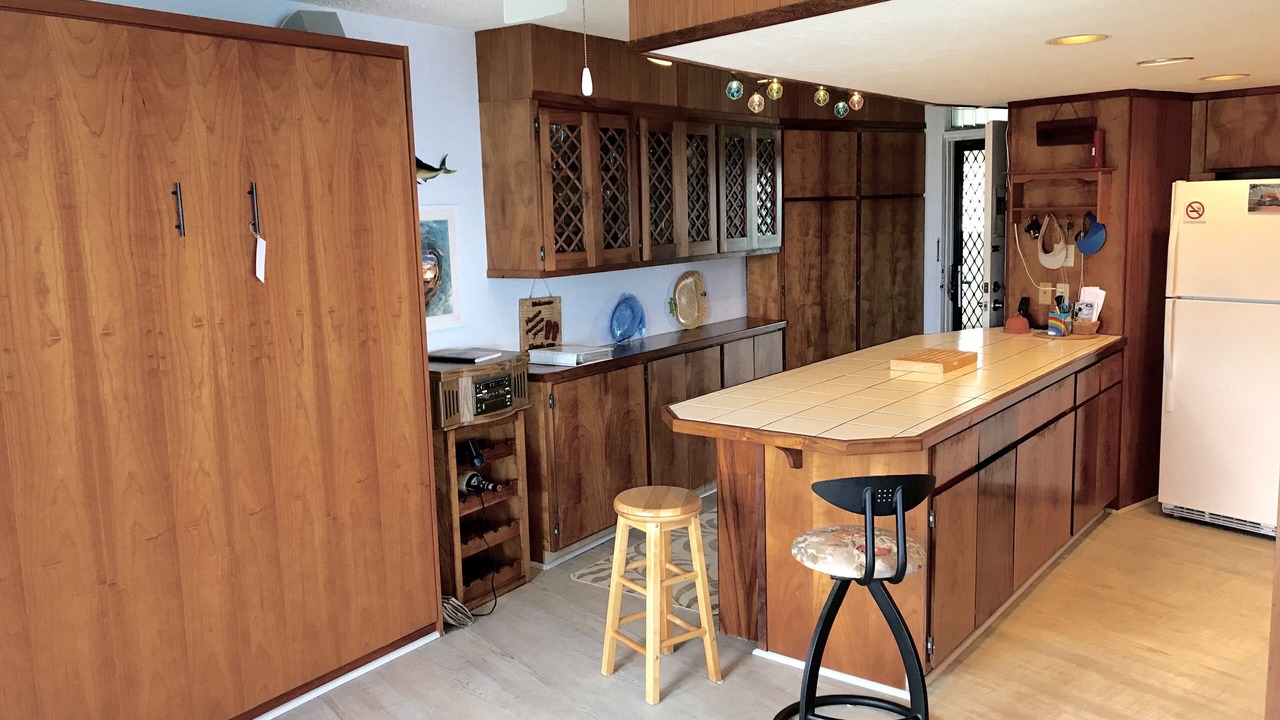 Photo of Kitchen in Maili