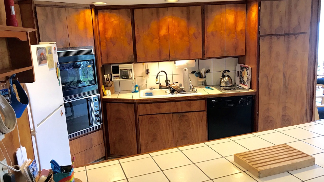 Photo of Kitchen in Maili