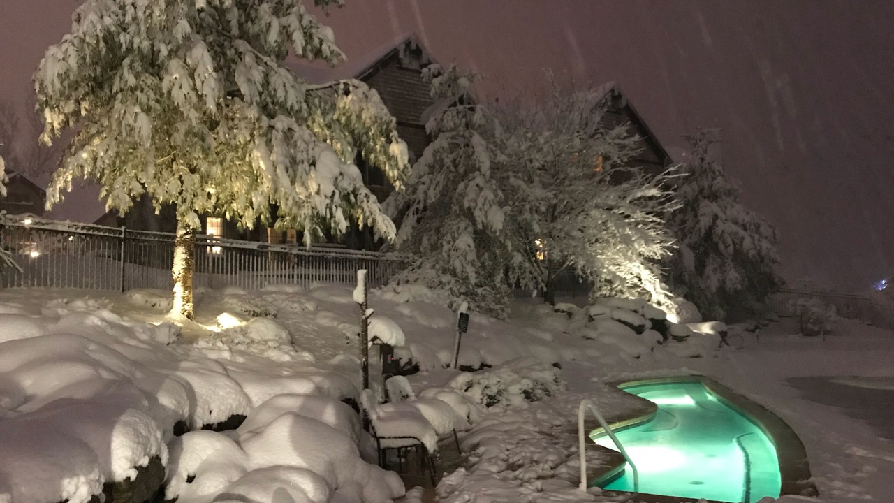 Photo of Outdoor in Vernon