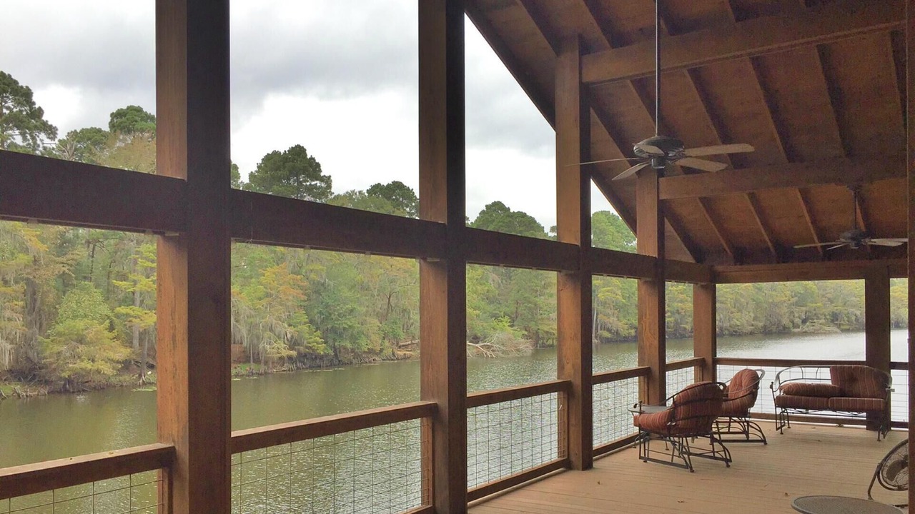 Photo of Patio Balcony in Jefferson