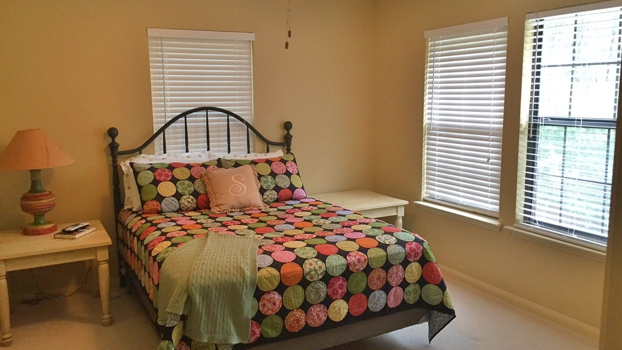 Photo of Bedroom in Jefferson