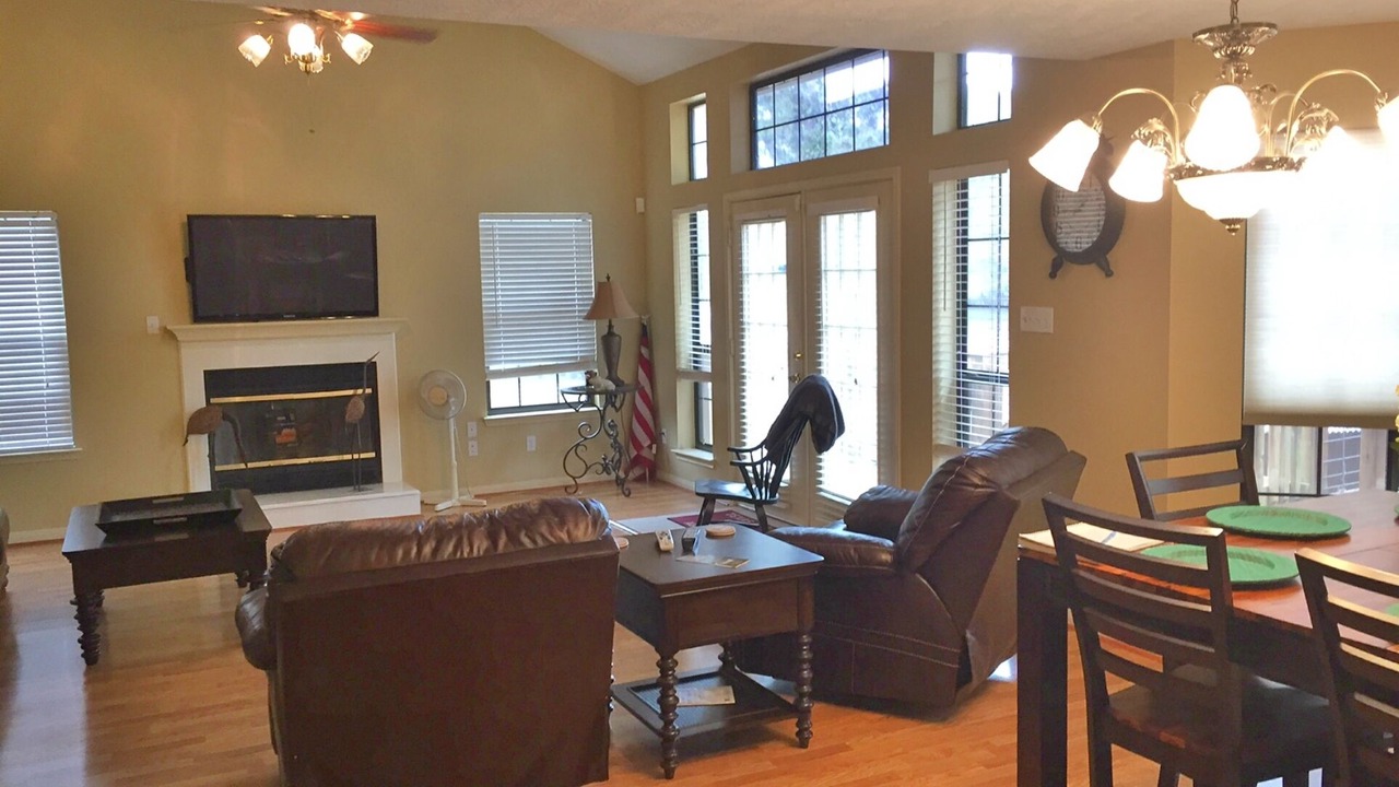 Photo of Livingroom in Jefferson