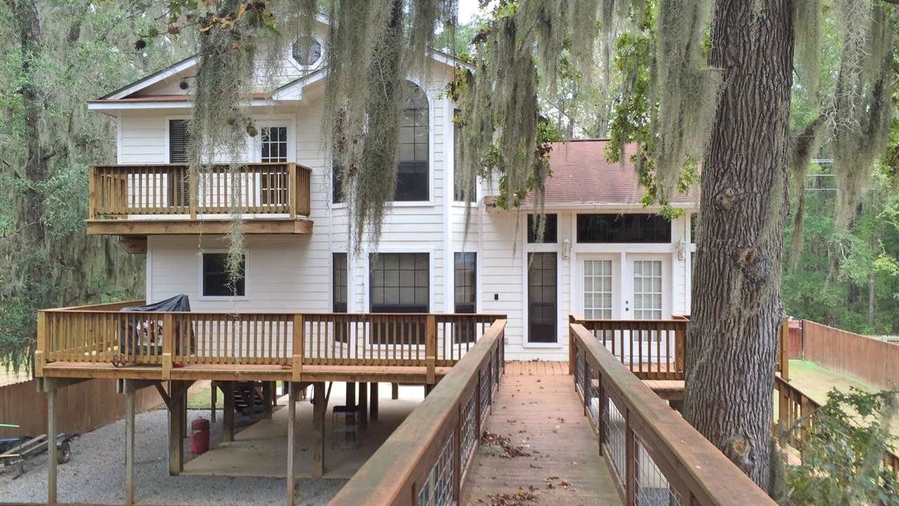 Photo of Patio Balcony in Jefferson