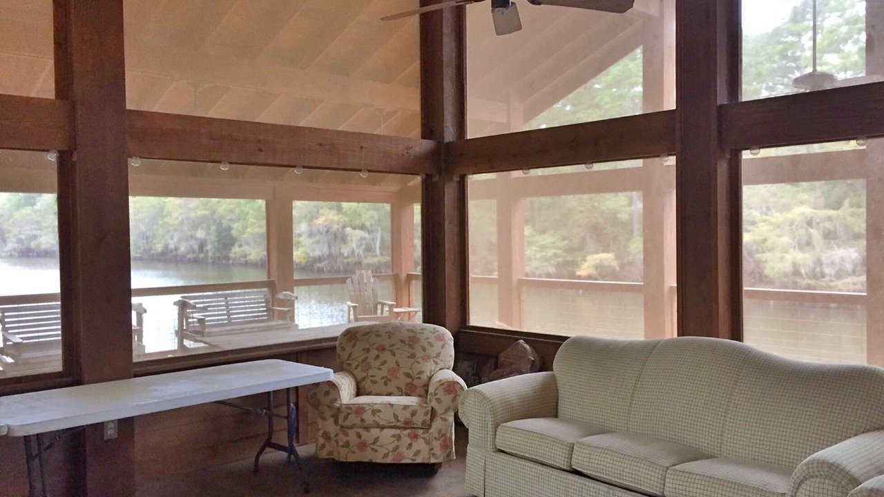 Photo of Livingroom in Jefferson