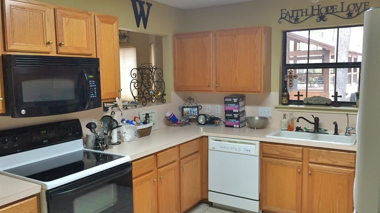 Photo of Kitchen in Jefferson