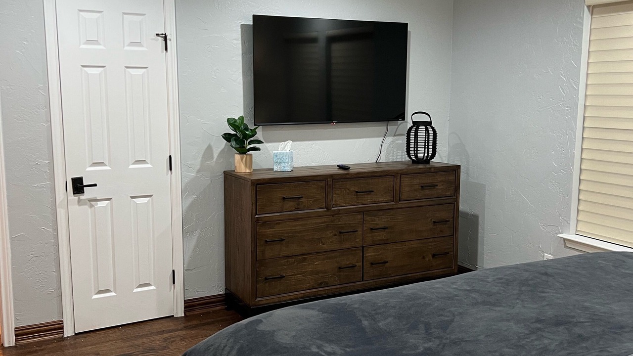 Photo of Bedroom in Leisure Land