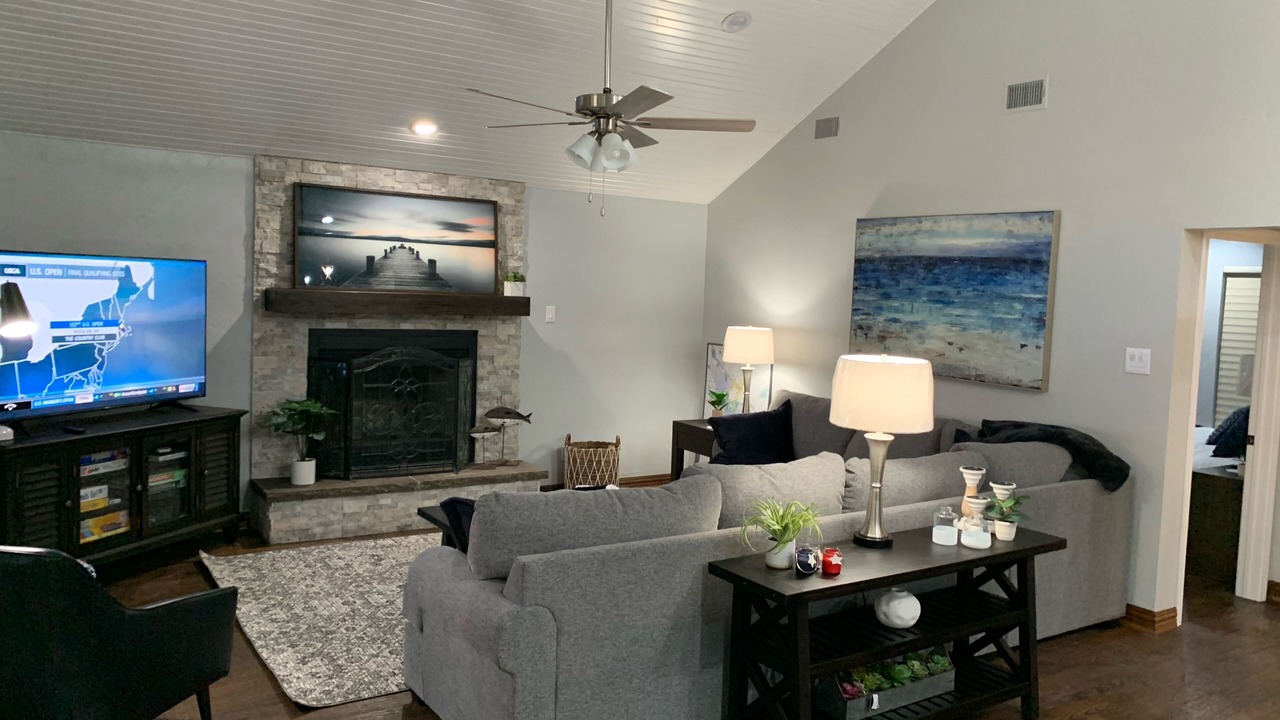 Photo of Bedroom in Leisure Land
