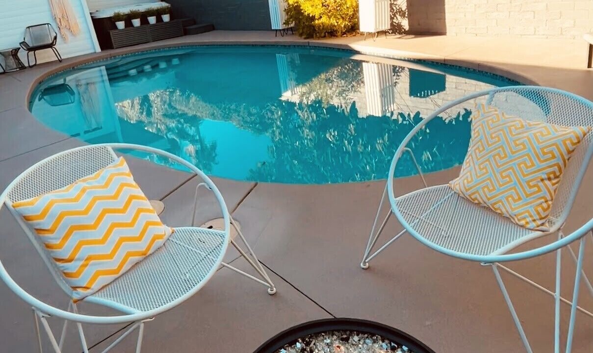 Photo of Others in Tahquitz River Estates