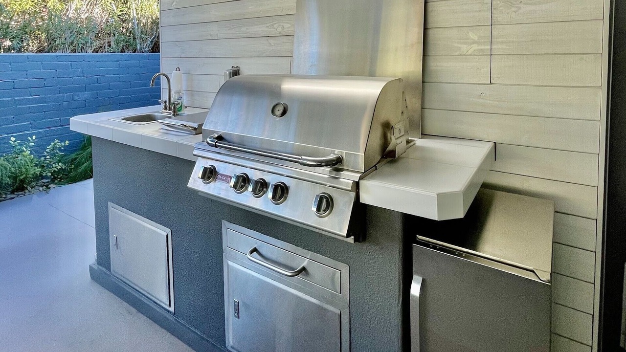 Photo of Outdoor in Tahquitz River Estates