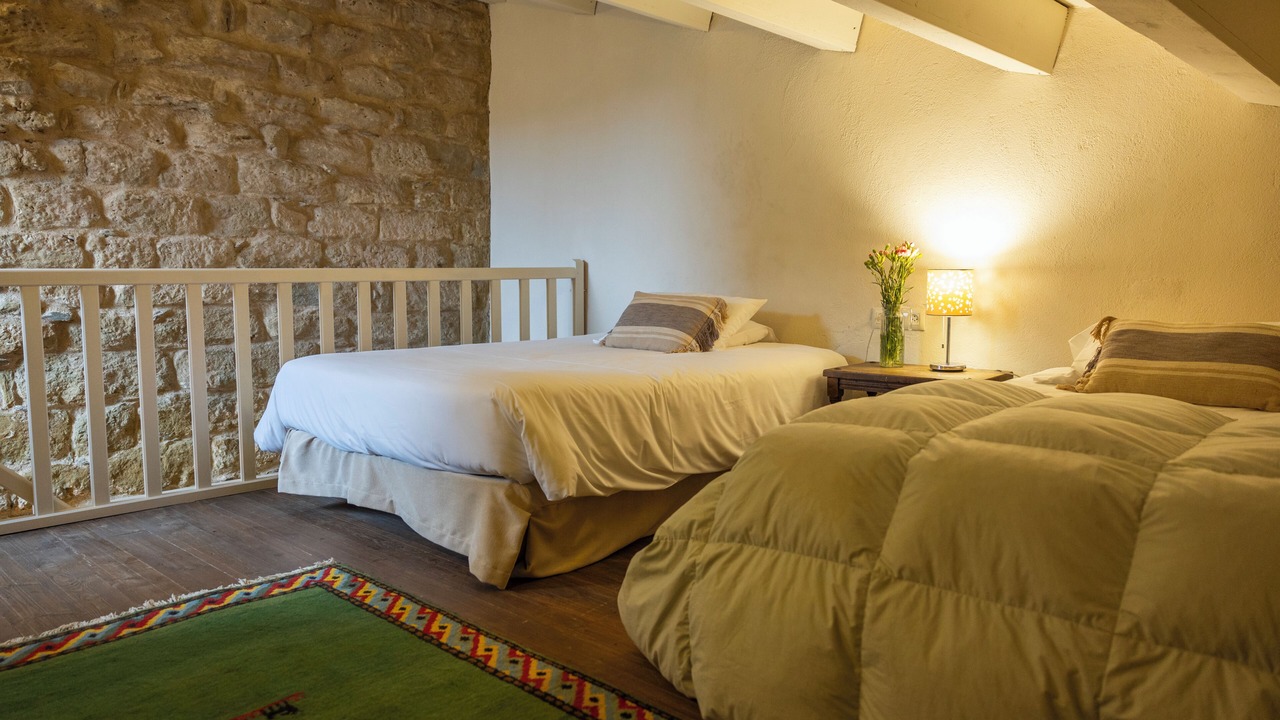 Photo of Bedroom in Cruilles