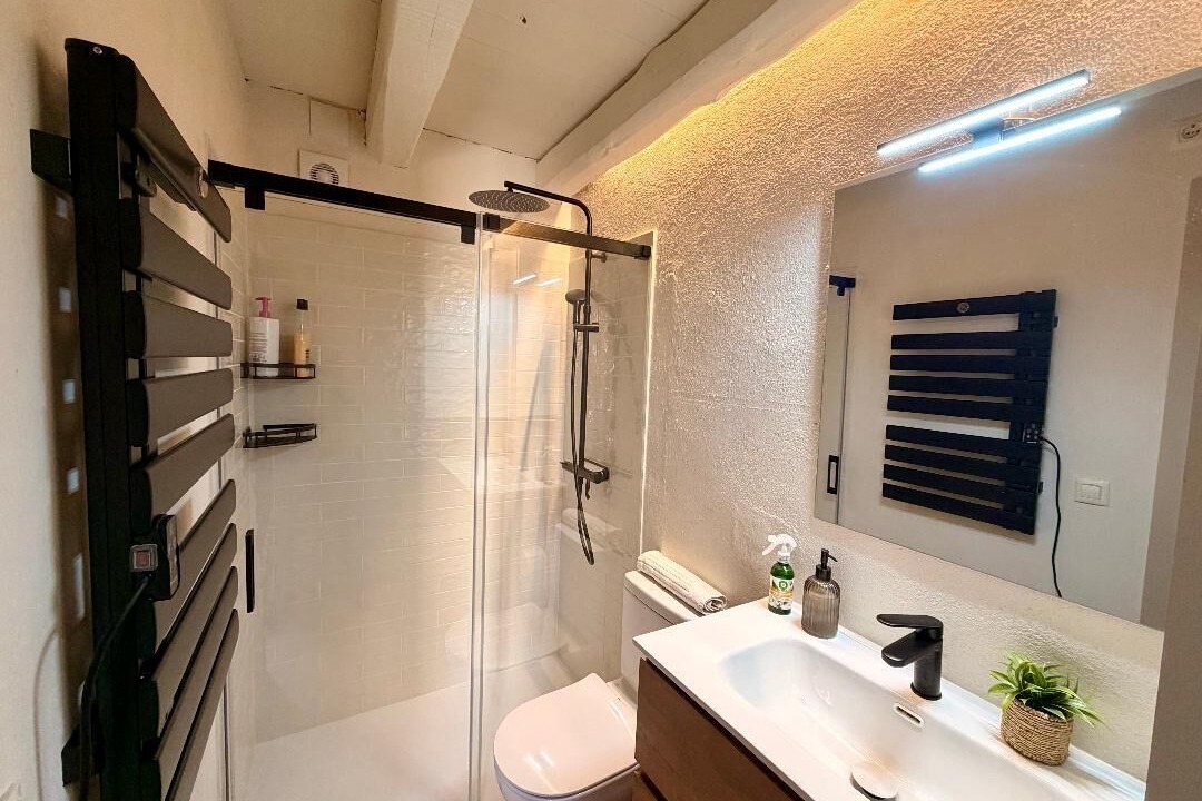 Photo of Bathroom in Cruilles