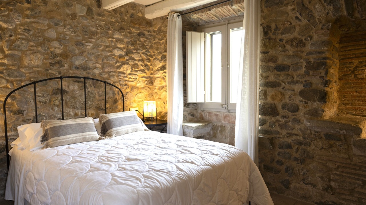 Photo of Bedroom in Cruilles