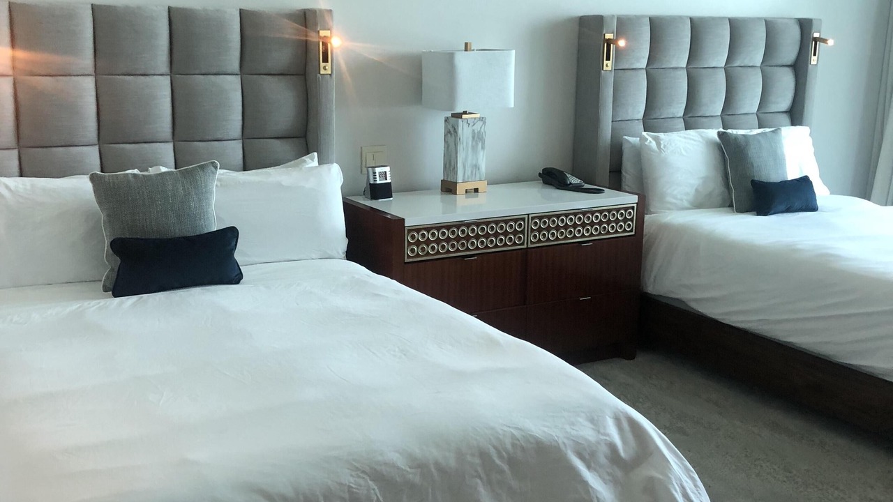Photo of Bedroom in Bal Harbour
