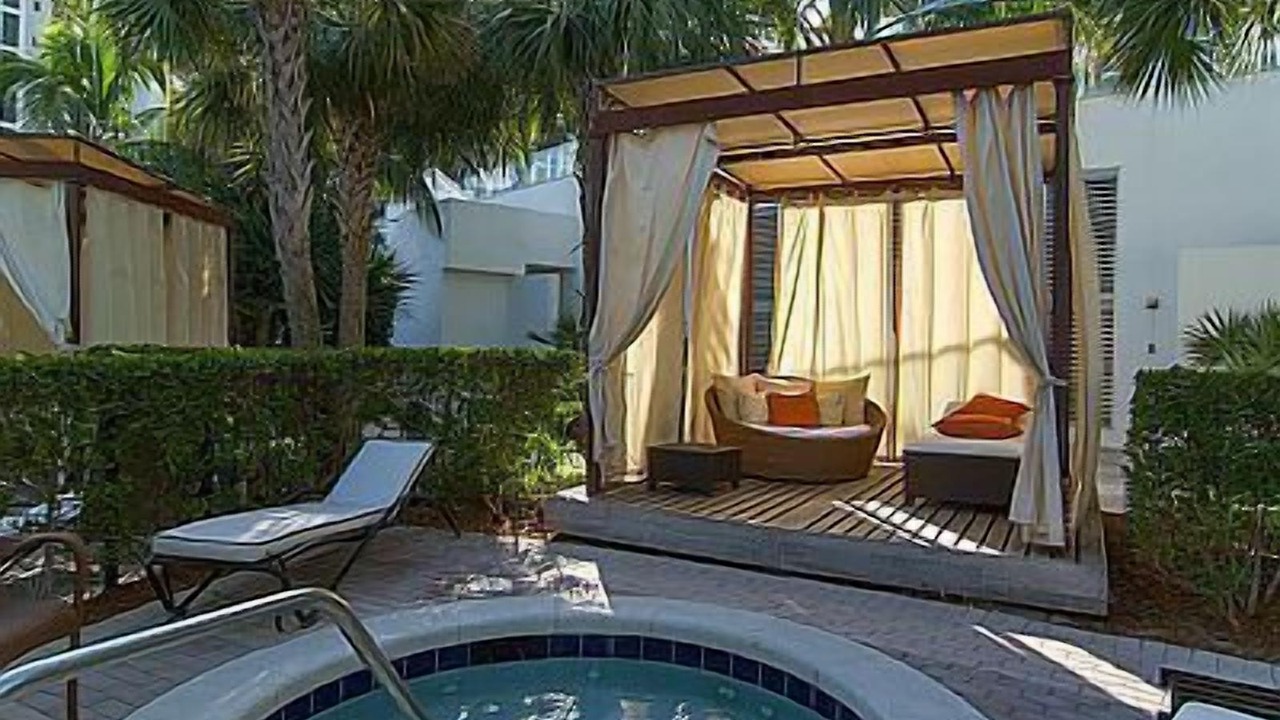 Photo of Patio Balcony in Bal Harbour