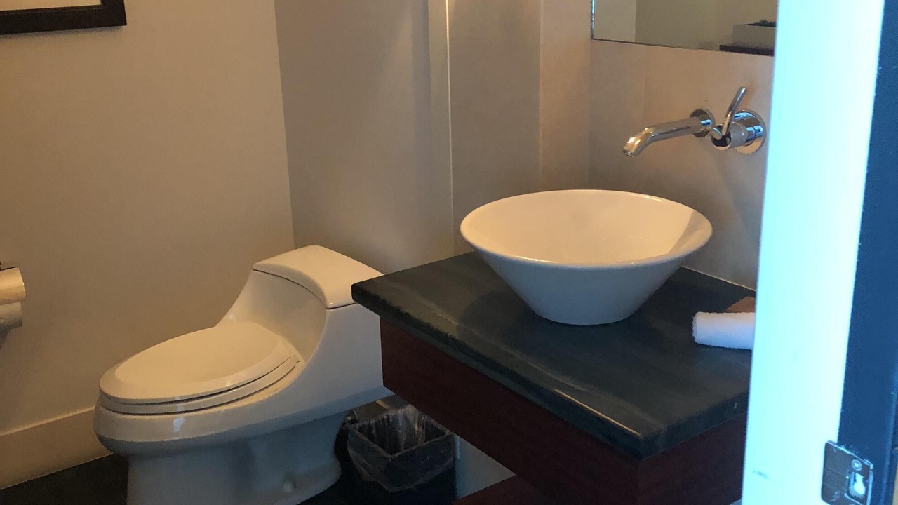 Photo of Bathroom in Bal Harbour