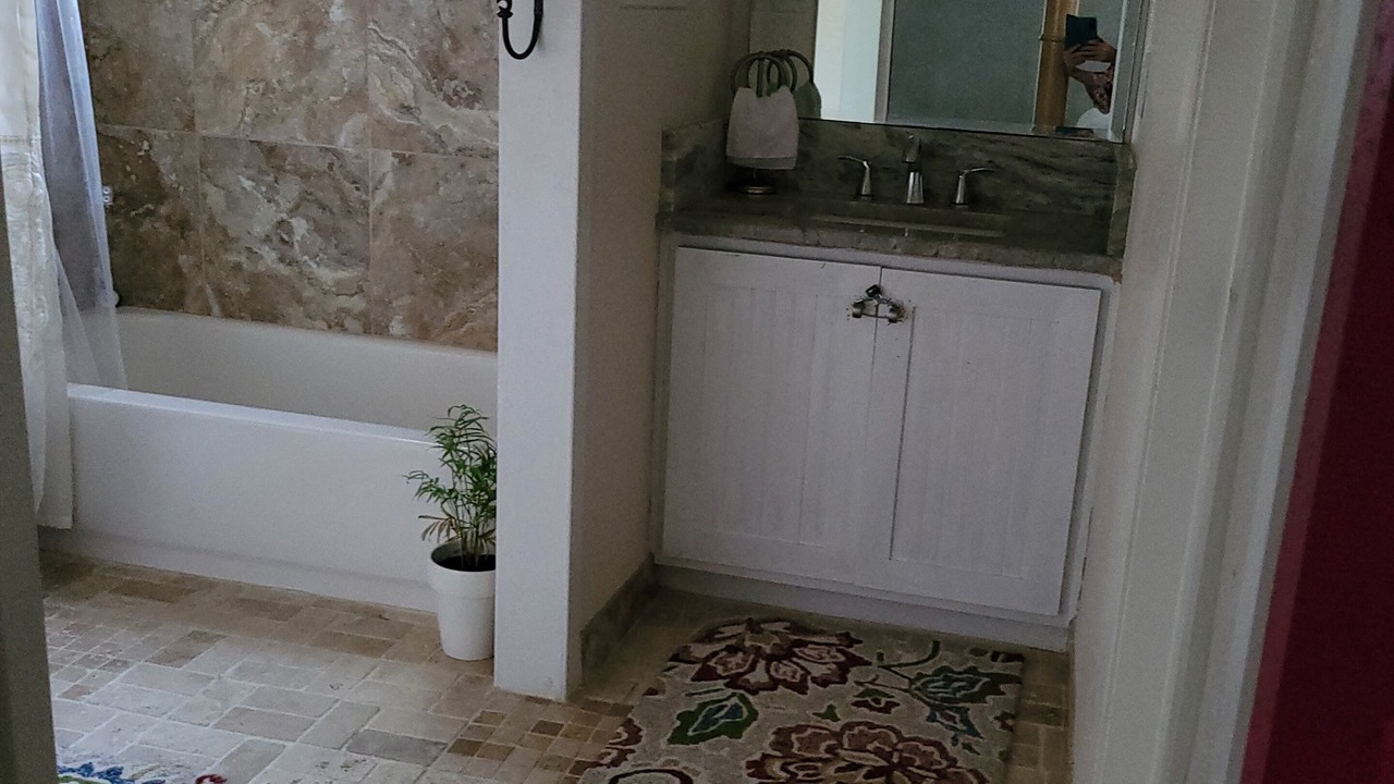 Photo of Bathroom in La Brisa