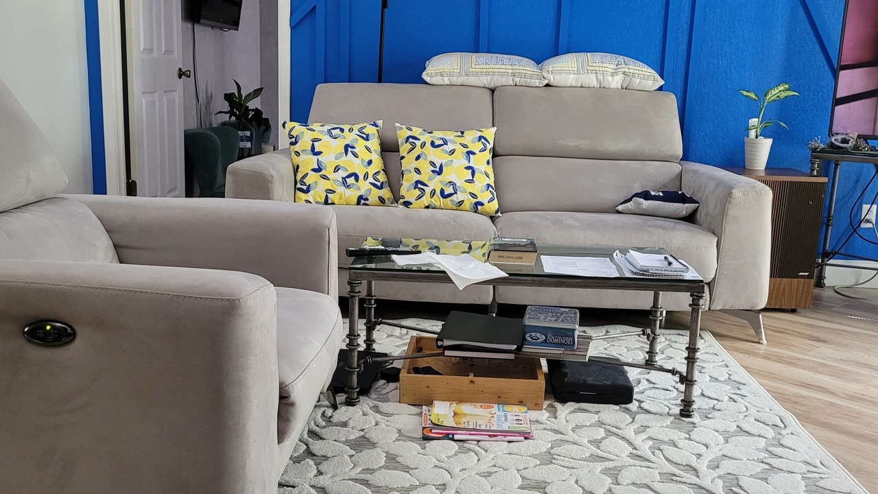 Photo of Livingroom in La Brisa