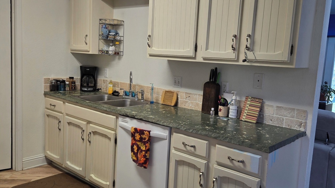 Photo of Kitchen in La Brisa