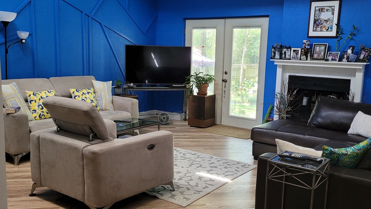 Photo of Livingroom in La Brisa