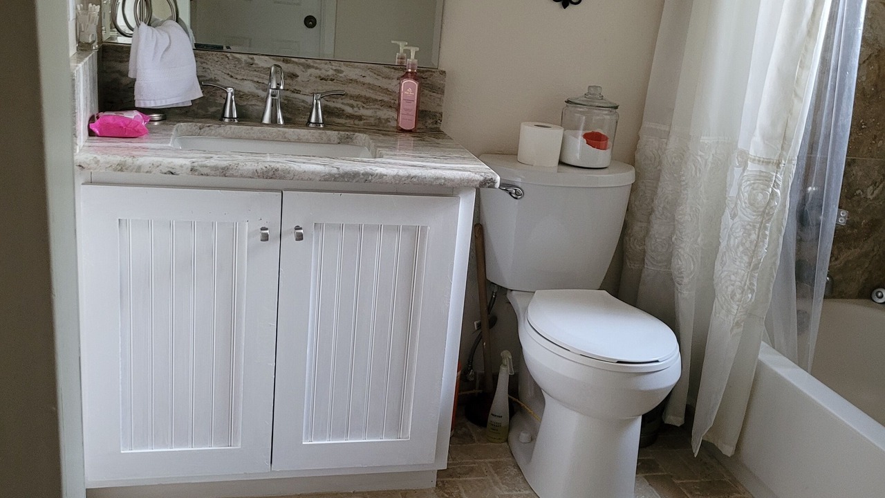Photo of Bathroom in La Brisa