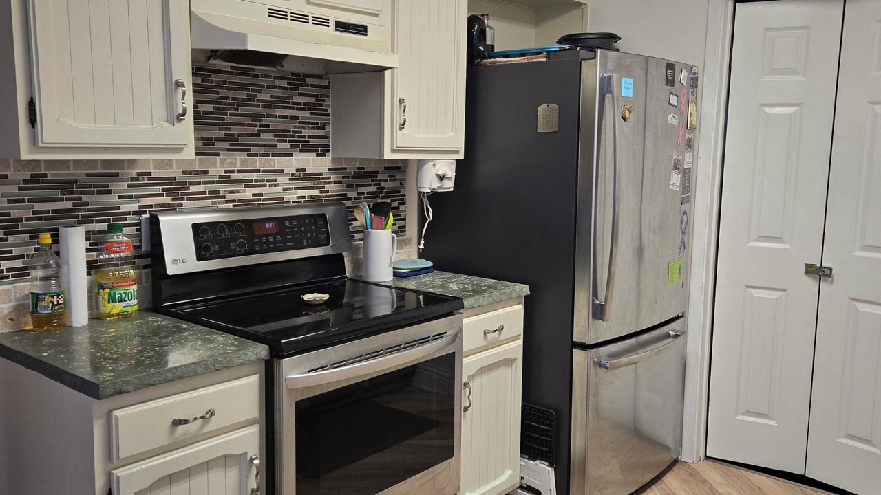 Photo of Kitchen in La Brisa