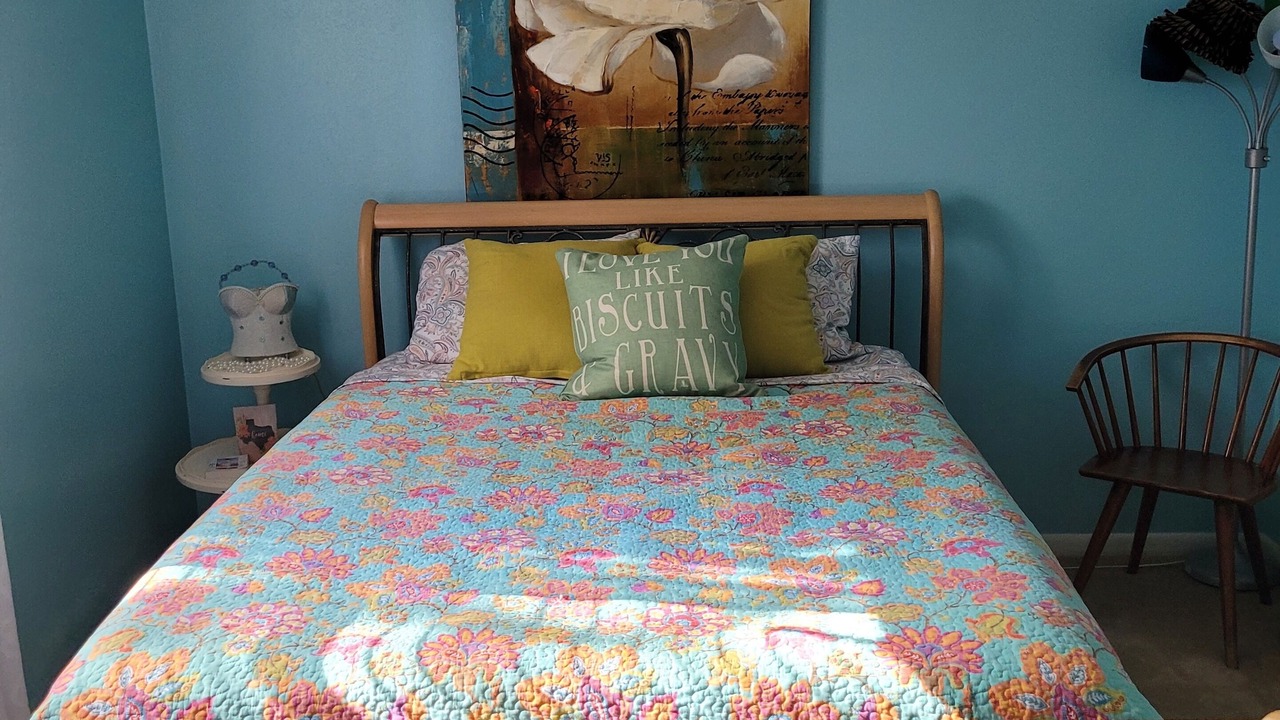 Photo of Bedroom in La Brisa