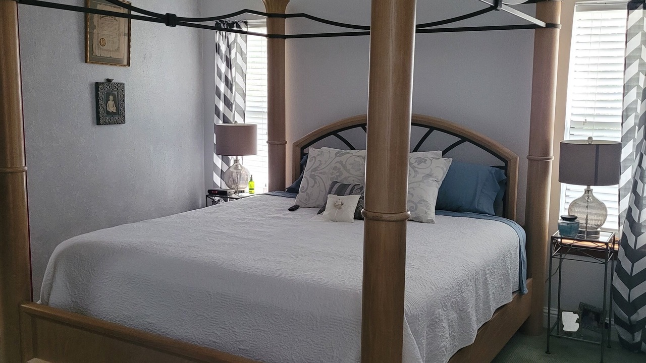 Photo of Bedroom in La Brisa