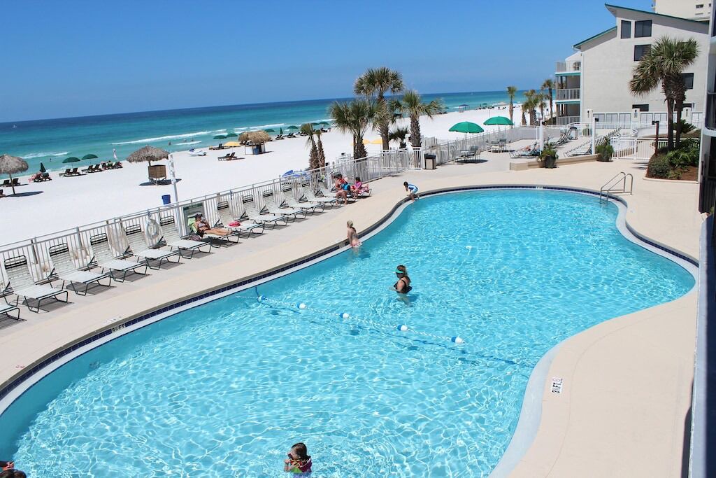 Photo of Outdoor in Biltmore Beach