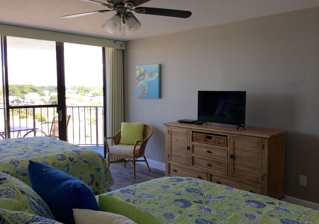 Photo of Bedroom in Biltmore Beach