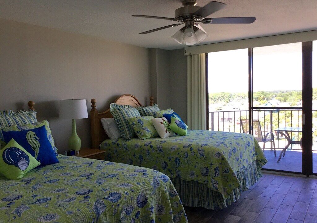 Photo of Bedroom in Biltmore Beach